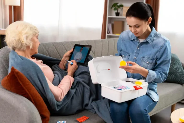 Medication Management