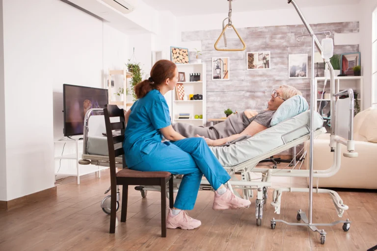 Palliative Care