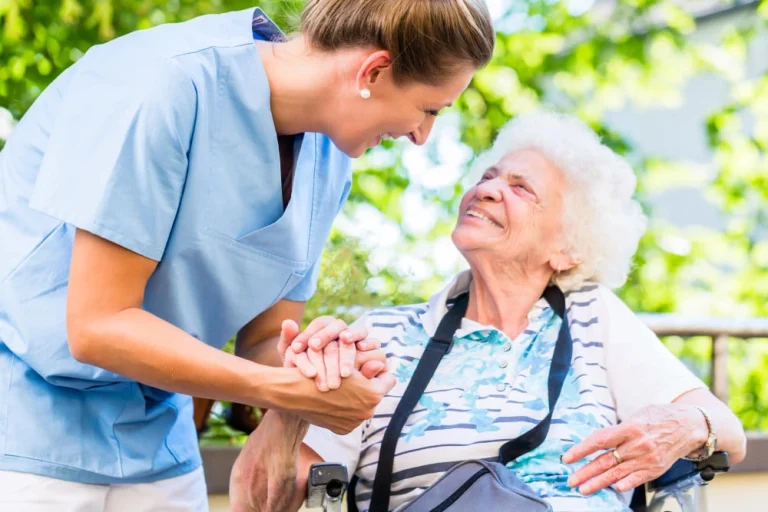 Post-Operative Care
