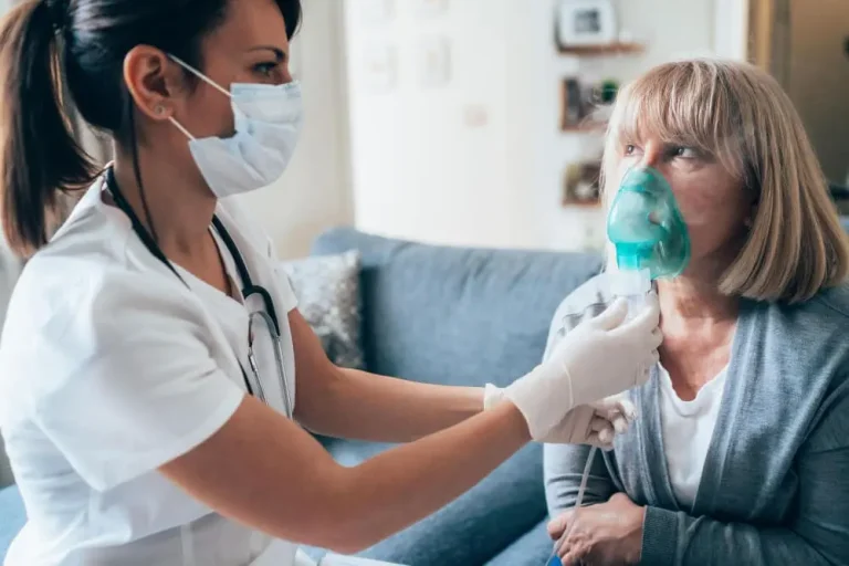Respiratory Care