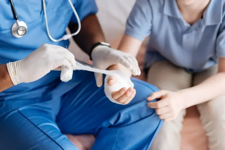Wound Care